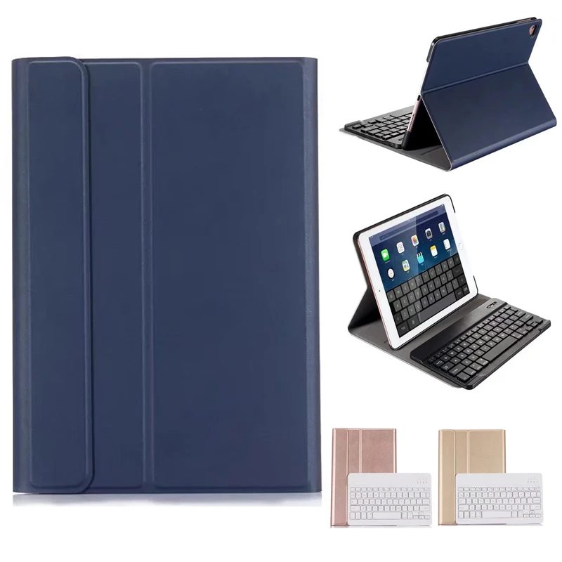 Новинка 2018 для iPad 9 7 A1822 высококачественный ультратонкий Съемный беспроводной