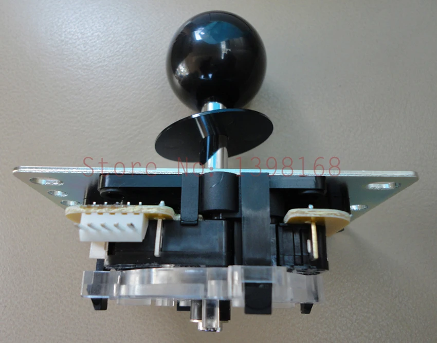 Комплект Аркада контроллер ПК с sanwa Кнопки и джойстик USB к аркадные игры Jamma