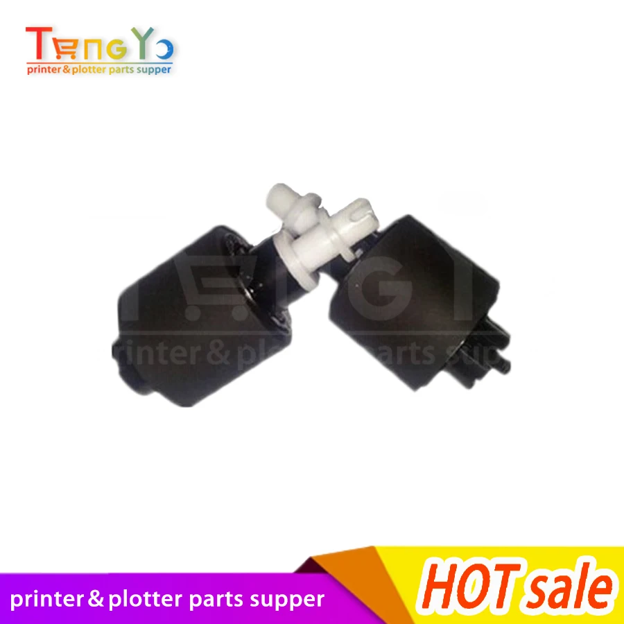 

Free shipping 100% original for HP Laserjet P3004 P3004 P3005 Pick Up Roller Assembly RM1-3763 RM1-3763-000 5851-4013 on sale