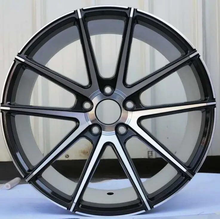 Новинка 19 дюймов 19x8 5 19x9 5x112 5x120 колесные диски из сплава для Audi Volkswagen BMW|Диски