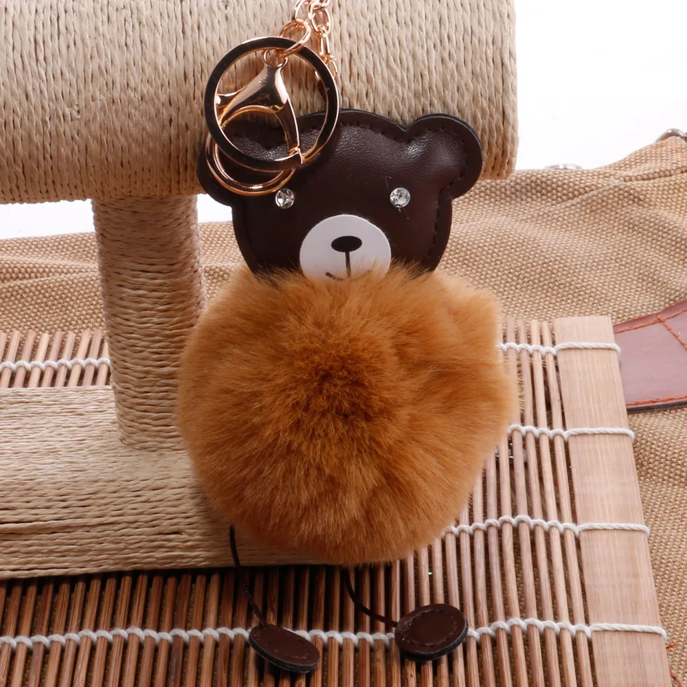 Лидер продаж новинка кольцо для ключей автомобиля высокого качества с