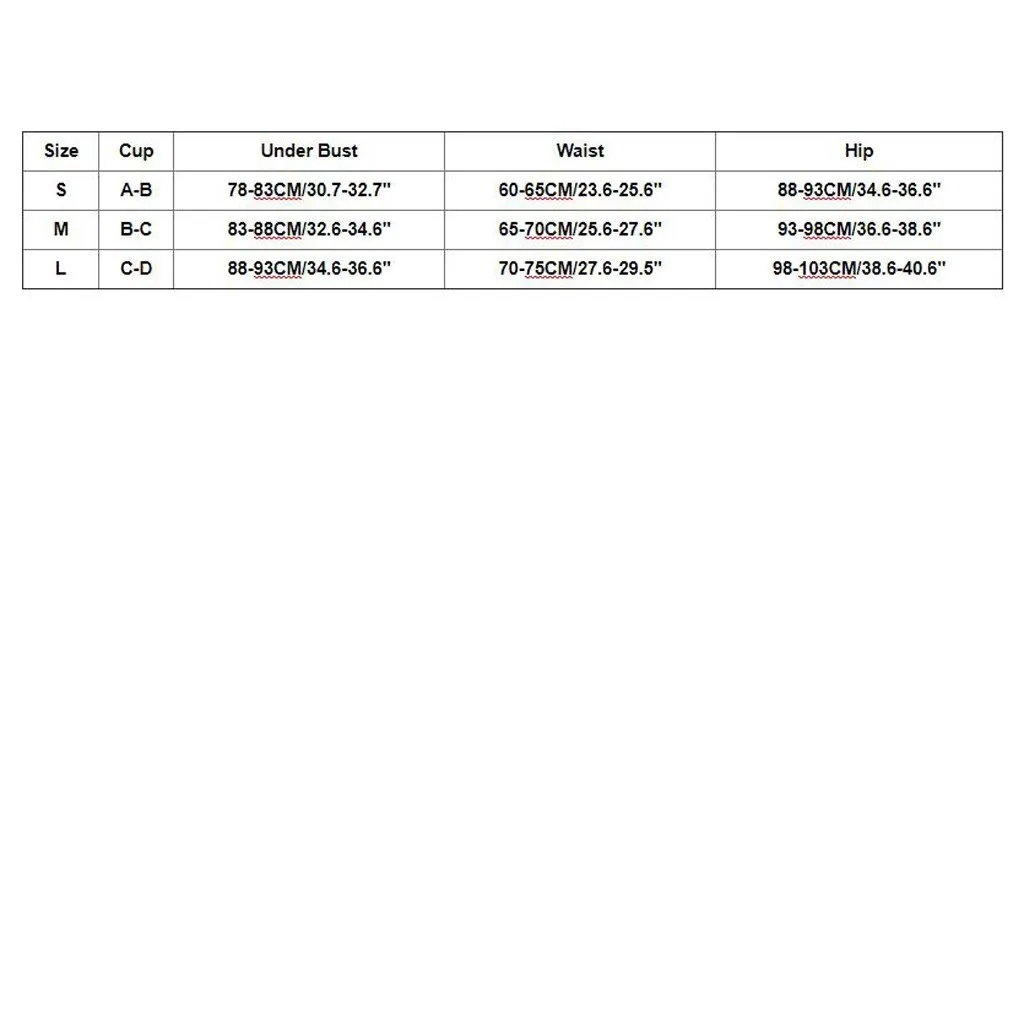 Женский сексуальный купальник бикини AUSTINBEM с треугольным вырезом облегающий