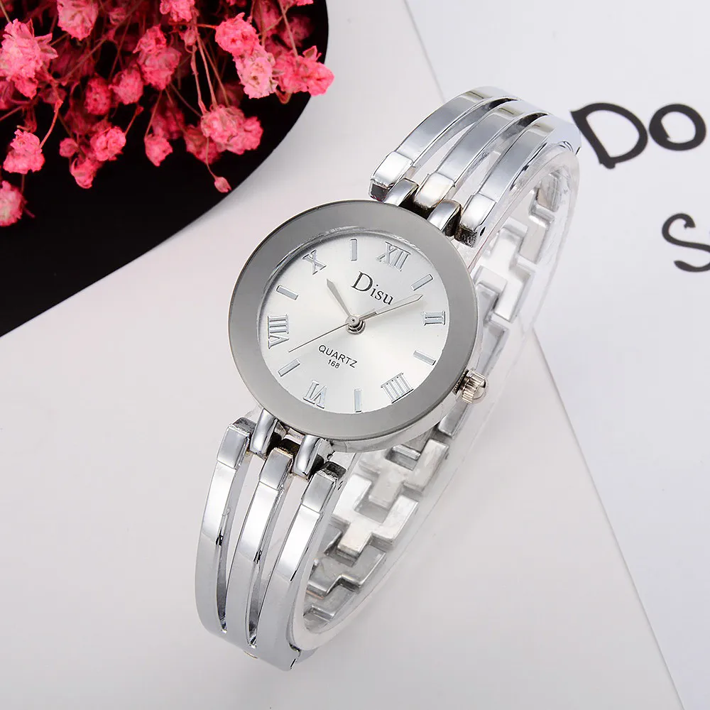 Светильник роскошные женские часы браслет набор цепочка подарок на день