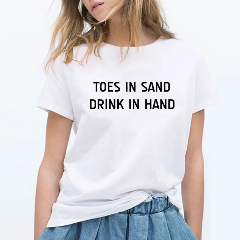 Модная брендовая Женская темно-Бордовая футболка из хлопка с короткими рукавами