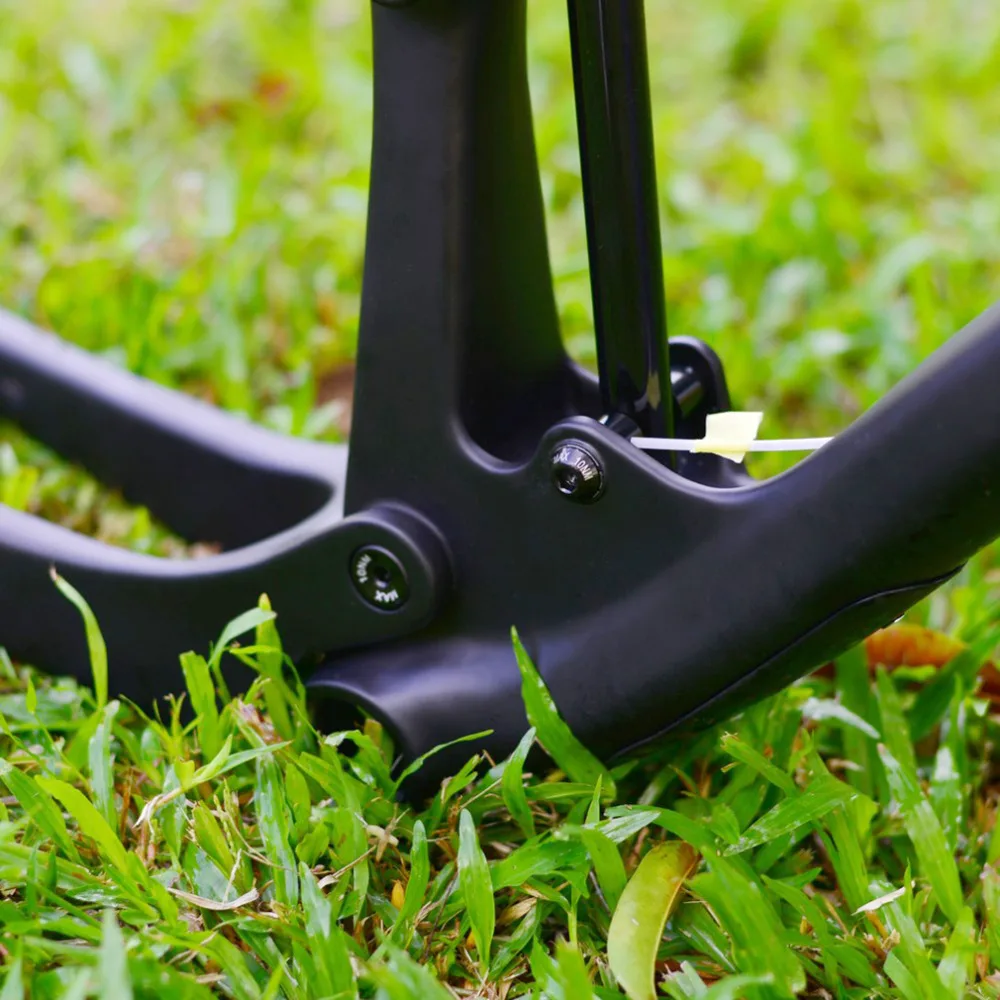 TRIFOX полная подвеска XC MTB рама 29er рама карбоновая для горного велосипеда cuadro carbono mtb T800 quadro Boost 148*12 велосипедная Рама