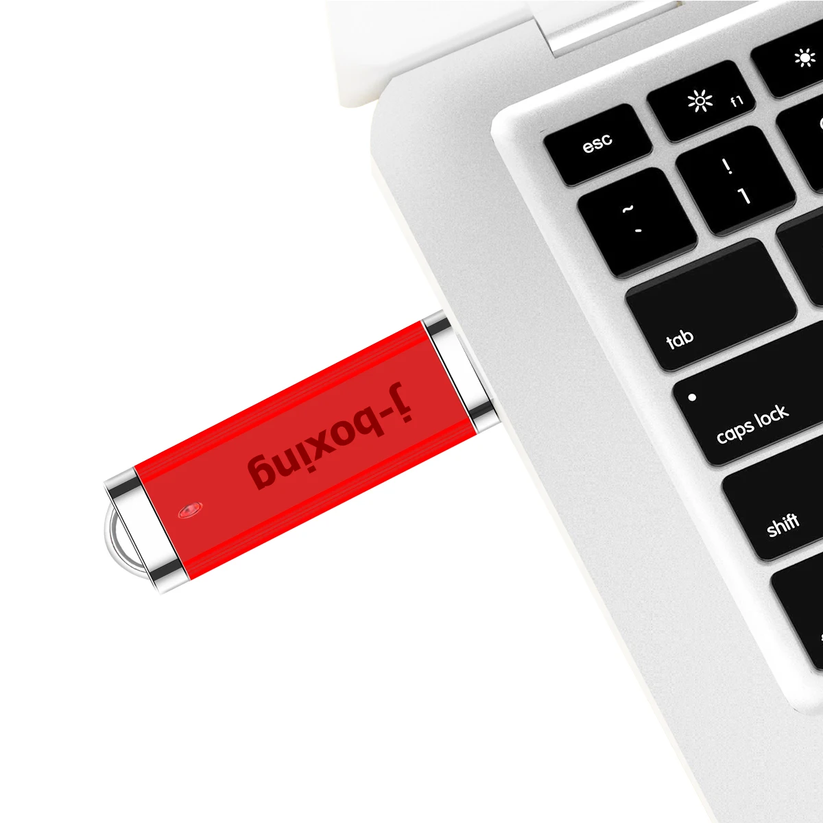 USB флэш накопители J boxing объемом 32 ГБ 16 легкий дизайн карта памяти 4 8 1 Гб 2 Красный