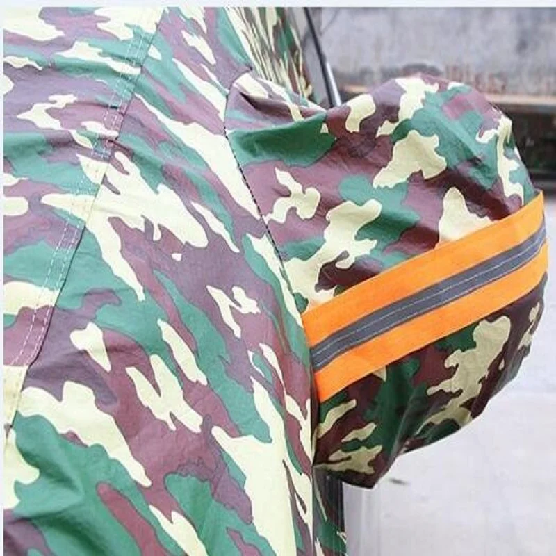 Камуфляж окна автомобиля крышка защиты от солнца снега Чехлы для мангала