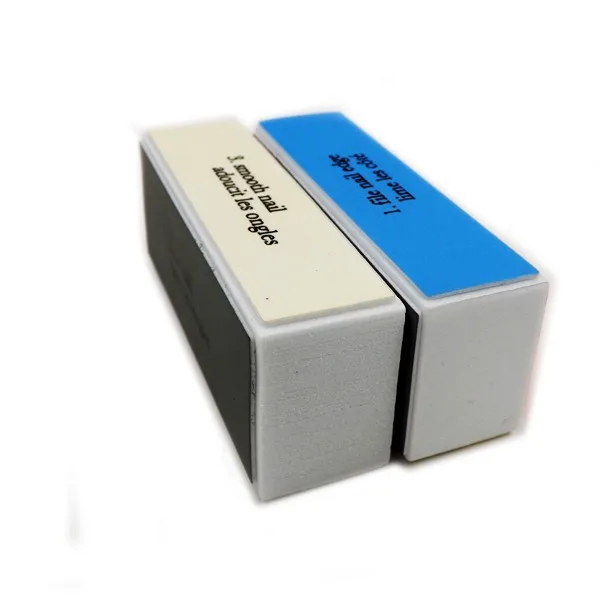 Бесплатная доставка буферный блок для ногтей fro часы и ювелирные инструменты |