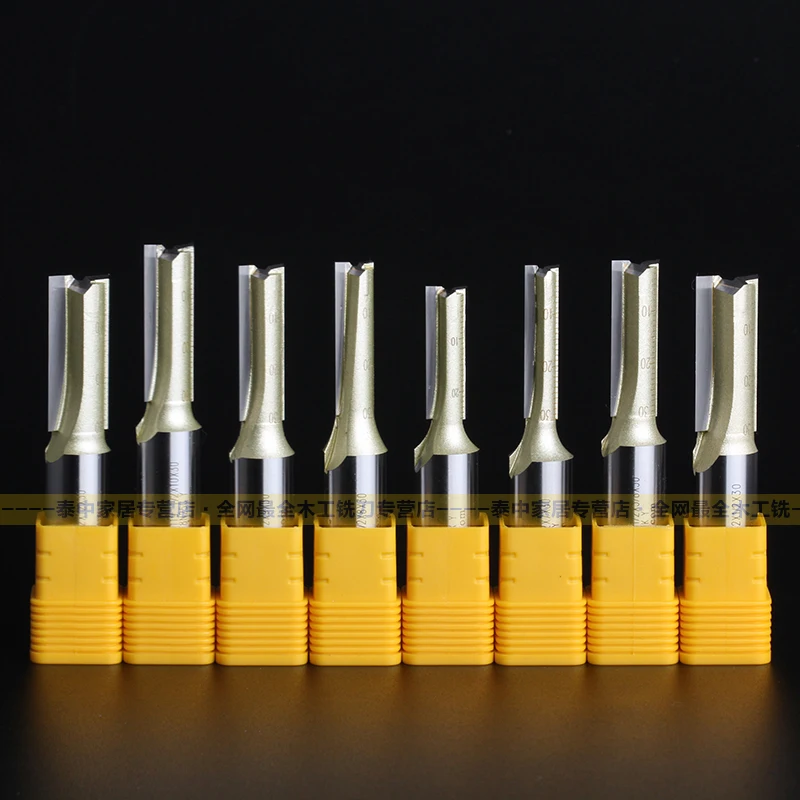 Фрезы для резьбы с 2 канавками фрезы метрическое чистящее дно фреза Arden хвостовик