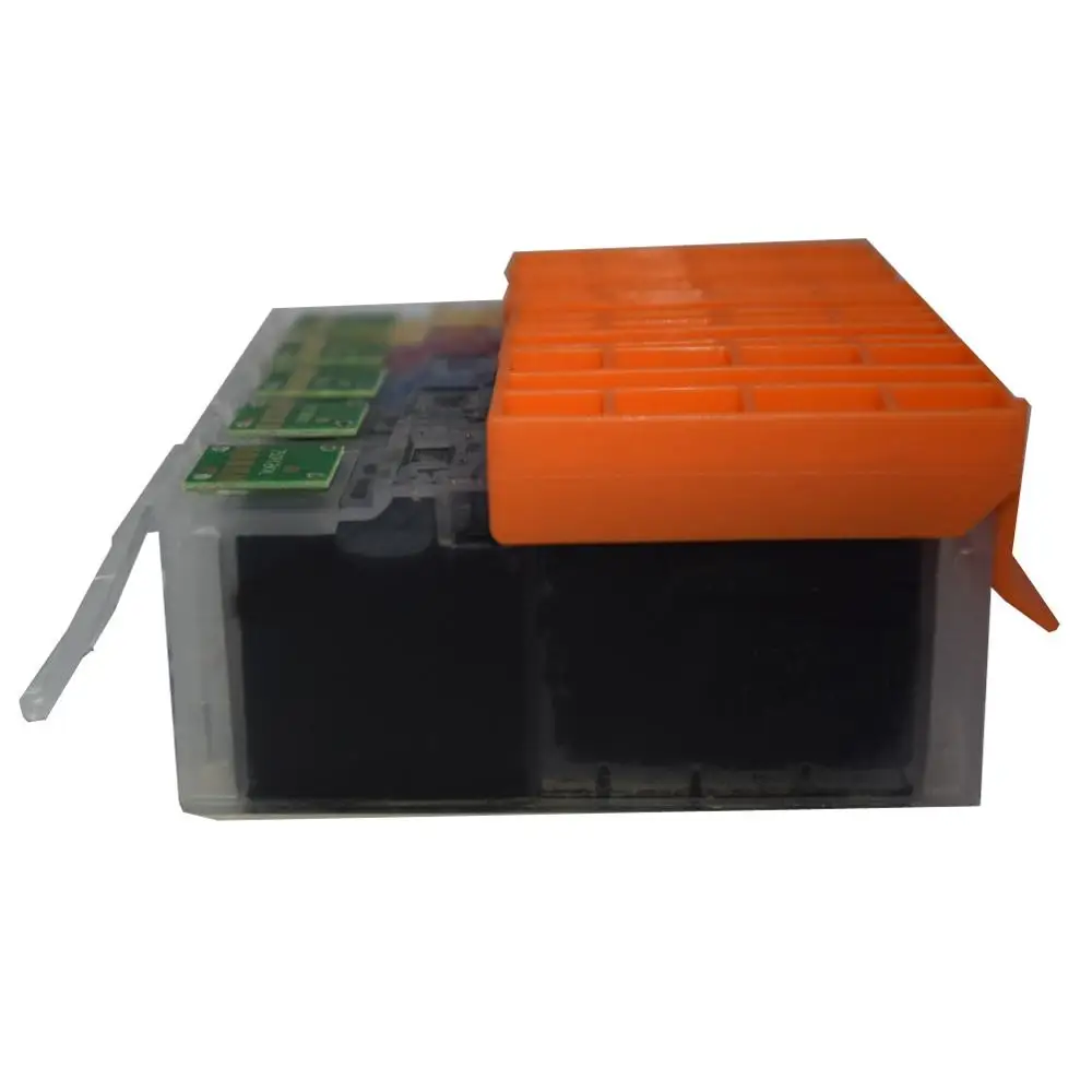 Картридж с чернилами 10pk ручная работа Совместимость Canon Pixma MG5620 MG5520 MG6620 MX922|ink