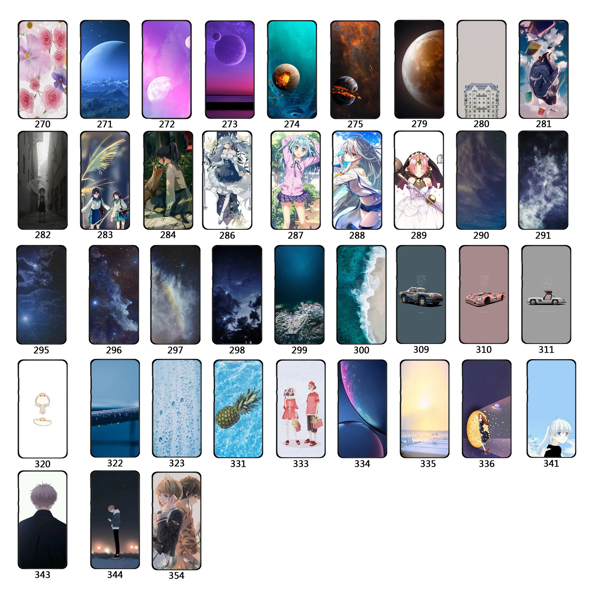 Для zte Nubia Z7 MAX чехол 3D Милые аниме из мультфильмов DIY узорчатый чехол TPU Мягкий силикон для Nubia Z7 Max задняя крышка корпуса телефона