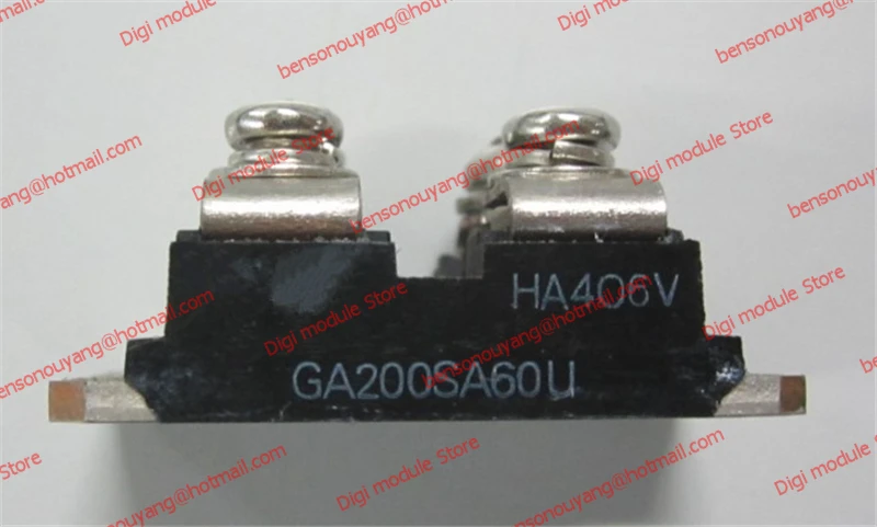 

GA200SA60U