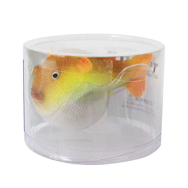 Аквариумные рыбки мешкователи аквариумные искусственные мешковатые декор для