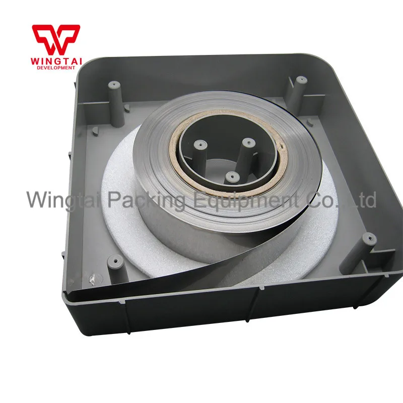 Аарон печати ракель 200# W30mm* T0.15mm* L100m+ 300# W35mm* T0.15mm* L100m - Цвет: W30mmxT0.15mmxL100m