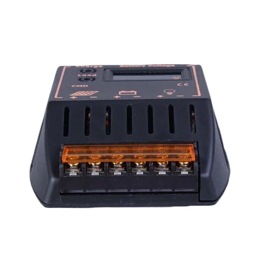 Новое поступление 5A из светодиодов панели солнечной аккумулятор регулятор 12 В / 24