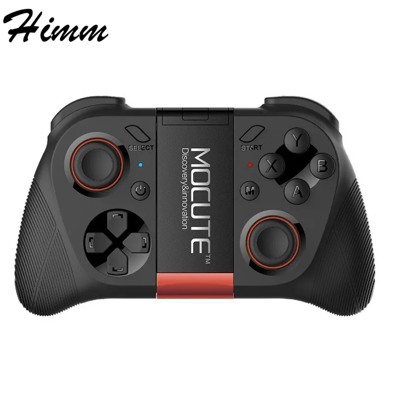 MOCUTE 050 Многофункциональный беспроводной игровой контроллер геймпад игровая