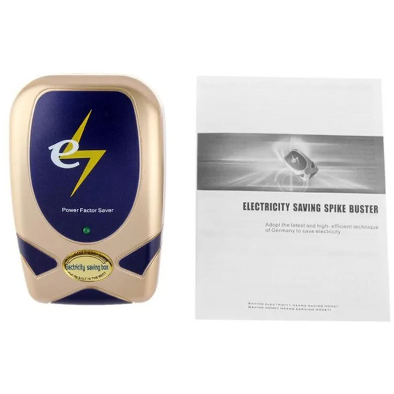 

1x SD001 вилка для США/ЕС/Великобритании, 28 кВт, Цифровая Электрическая энергосберегающая умная светодиодная электрическая коробка для эконом...