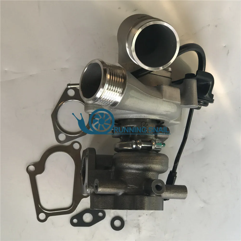 TD03L 28231 4A800 282314A800 49590 45607 Турбокомпрессор Для KIA Bongo K2500 1.5D|Турбокомпрессор| |