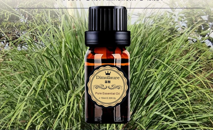 Dimollaure лимон Цитронелла чистое эфирное масло экстракты комаров помогают сон