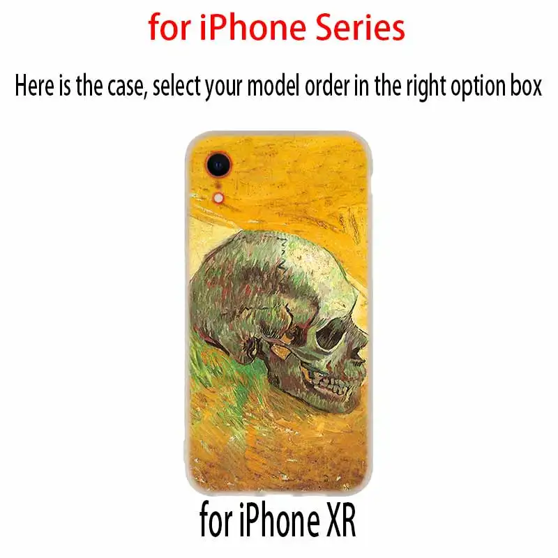 Чехлы для телефонов силиконовый мягкий чехол iPhone 11 Pro X XS Max XR 6 6S 7 8 Plus 5 4S SE Doctor who van