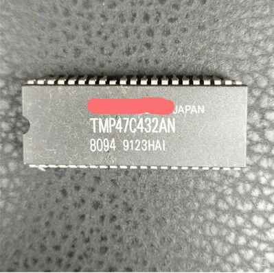 

Бесплатная доставка 2 шт./лот Новинка TMP47C432AN в наличии