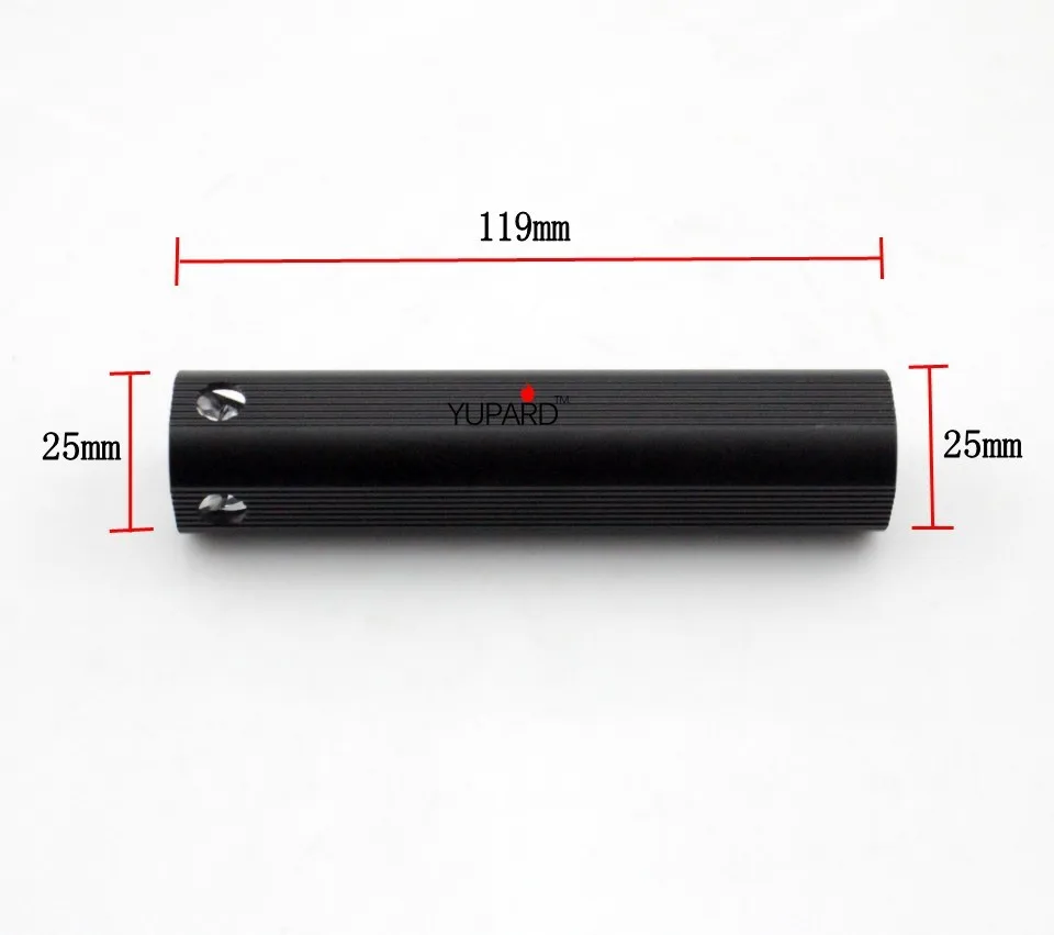 YUPARD, умный внешний аккумулятор, флэш-светильник, мини USB, Мобильный Внешний аккумулятор, внутреннее зарядное устройство, 600лм, Q5, светодиодный фонарь, светильник-вспышка