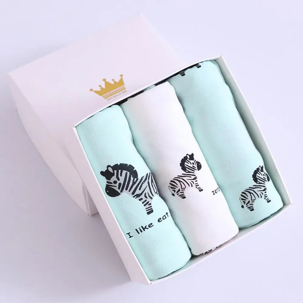 Детское нижнее белье из 3 предметов топы с бретельками для мальчиков летние