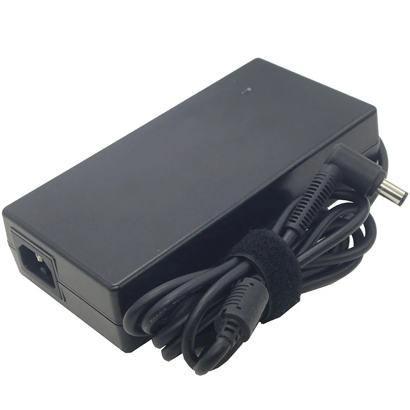 Genuine Laptop AC Adapter 19.5V 9.23A 180W 7.4*5.0mm Power Supply for HP ELITEDESK 800 G1 TPC-AA501 681059-001 APB002-020H2 | Компьютеры и