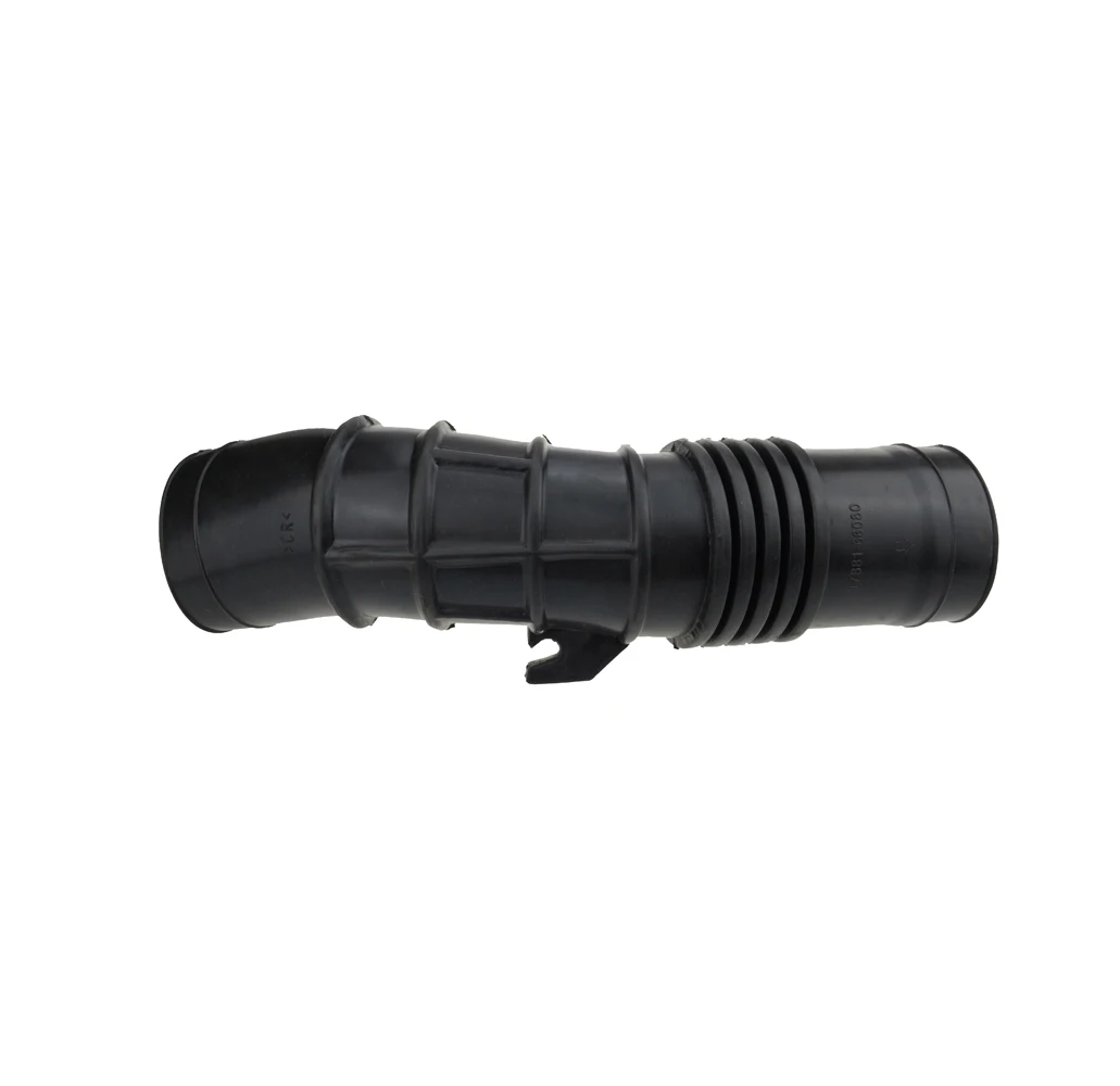Новый воздухозаборный шланг для Toyota Landcruiser FZJ75 FZJ80 1992 1993 1994 1995 1996 1997 1998 1FZ FE 4.5L
