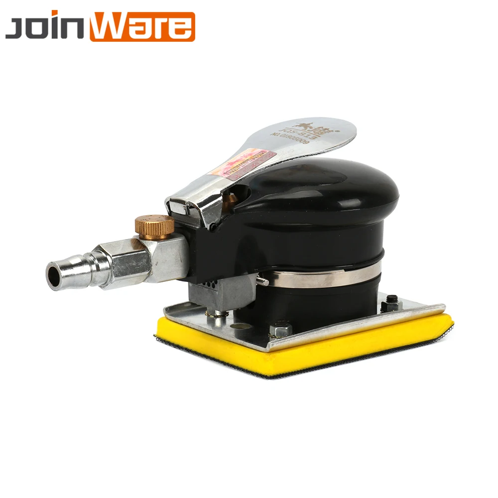 1/4 &quotвоздухозаборник Прямоугольник квадратный черный желтый воздушный