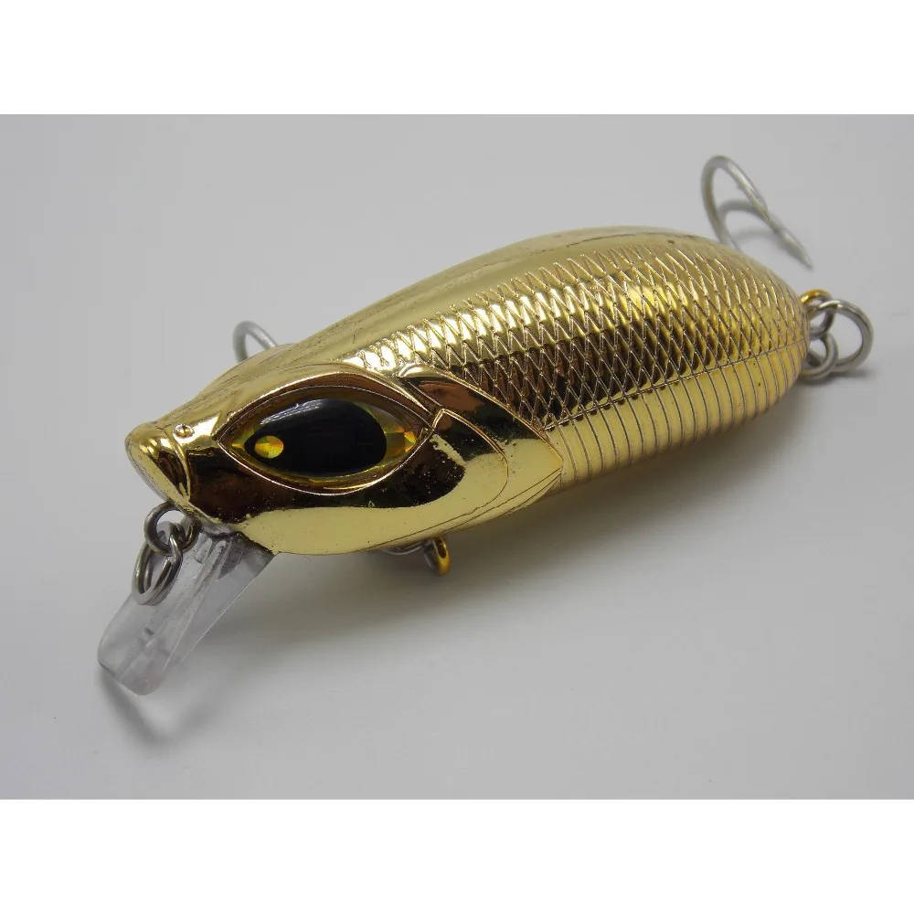 CATCHSIF 2 шт. дайвинг с неглубоким погружением квадратные Картеры VMC тройным