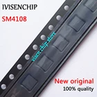 5 шт., SM4108, QFN-88