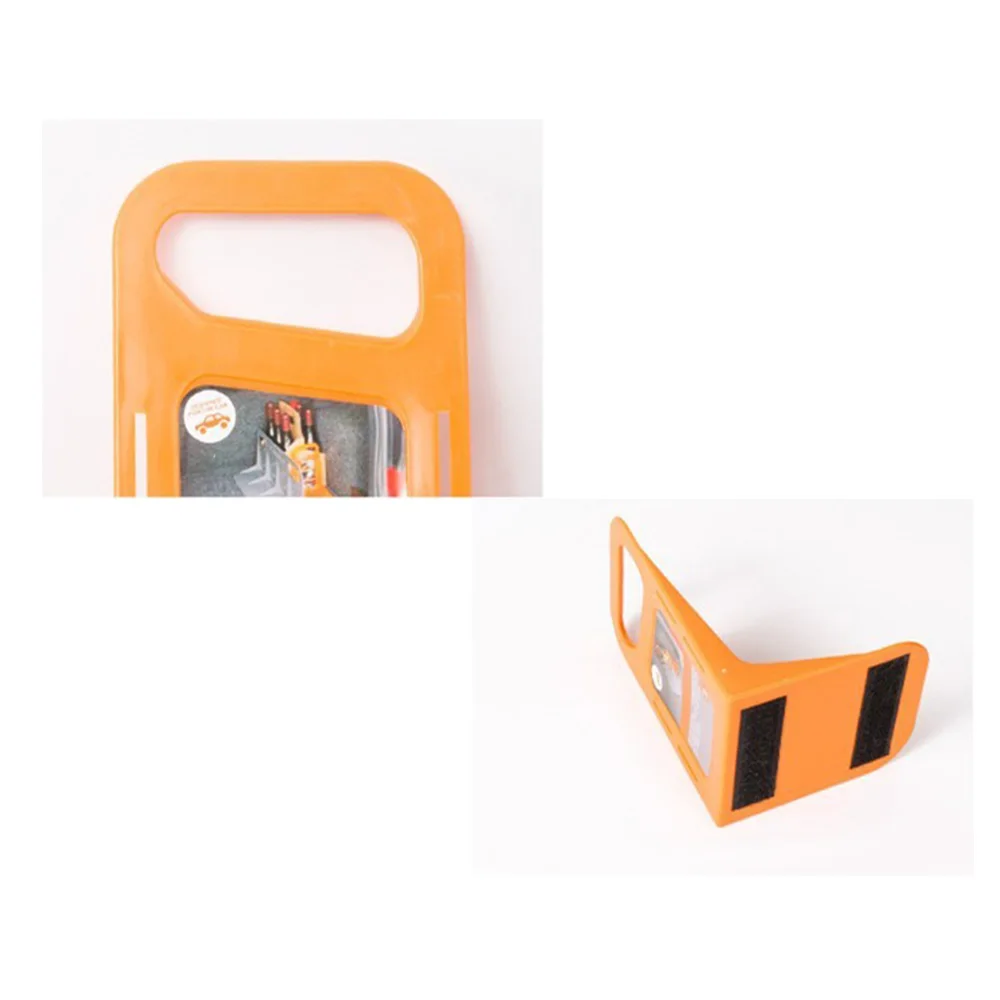 1 шт. автомобильный бочонок органайзеры для багажника фиксированный различные