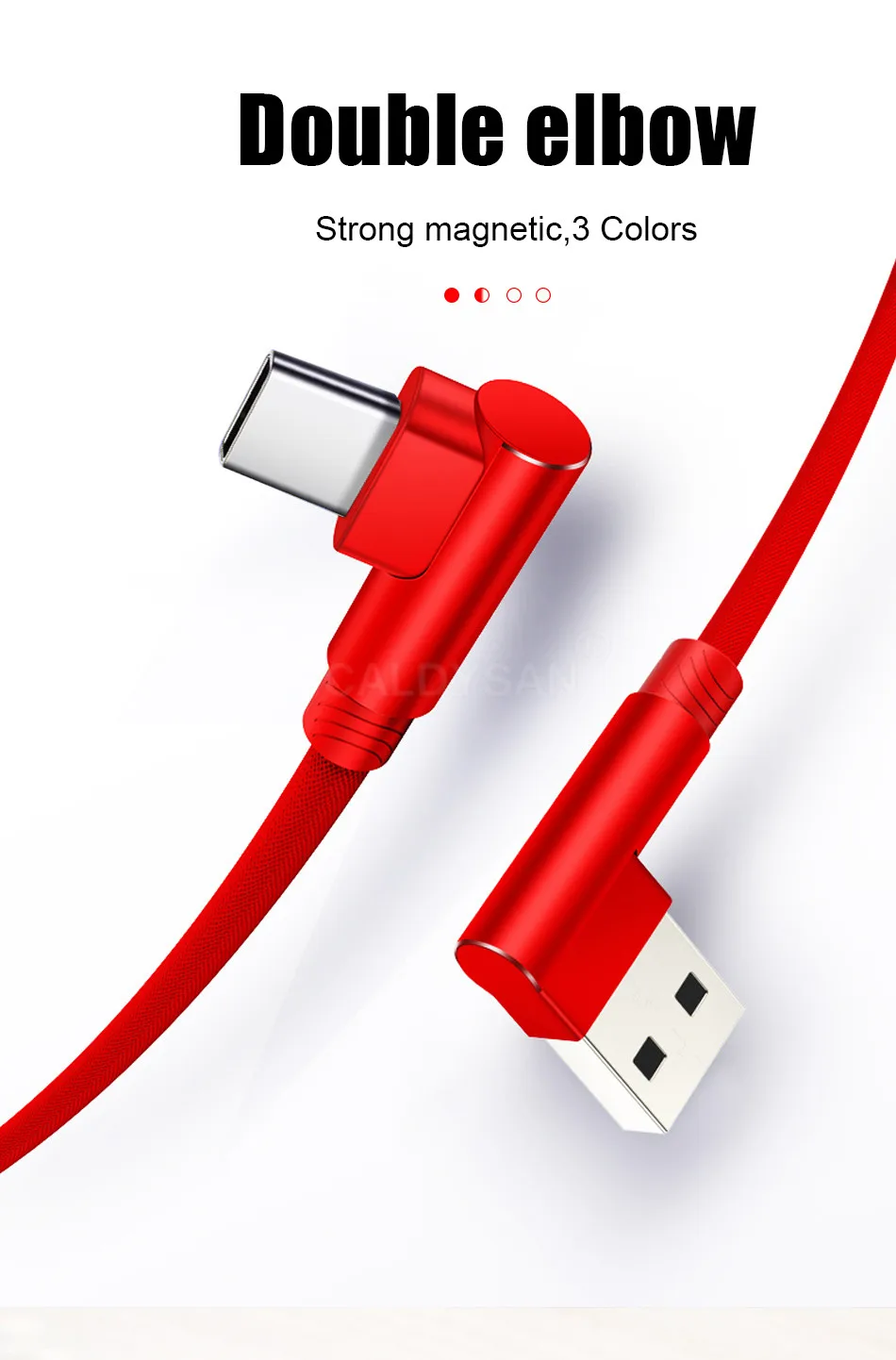 3а USB кабель для быстрой зарядки type-C кабель для huawei P30 P20 USB C зарядное устройство для samsung S10 Note 9 8 1 м 2 м 3 м зарядка мобильного телефона