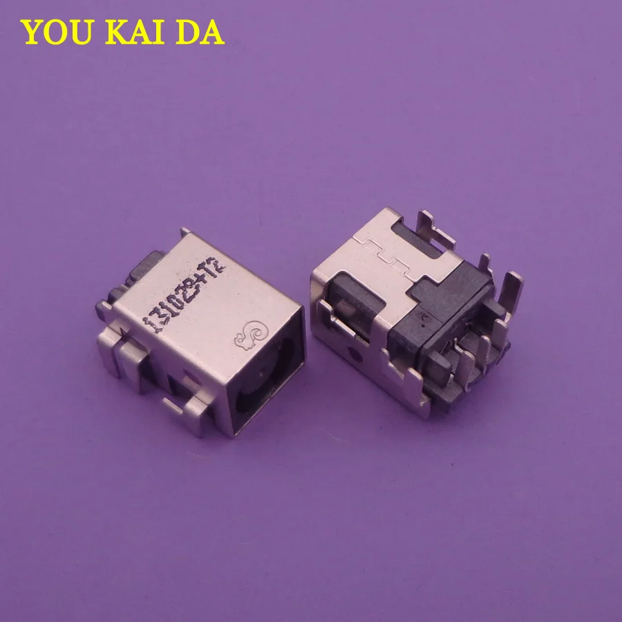 Разъем питания постоянного тока для DELL Inspiron 15R N5010 N5110 M511R M5010 M5110 N4020 M4010 N4030 2530P 2540P