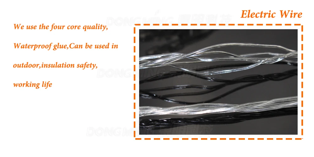 Лидер продаж светильник на рождественскую елку 30 м 300 светодиодов для украшения