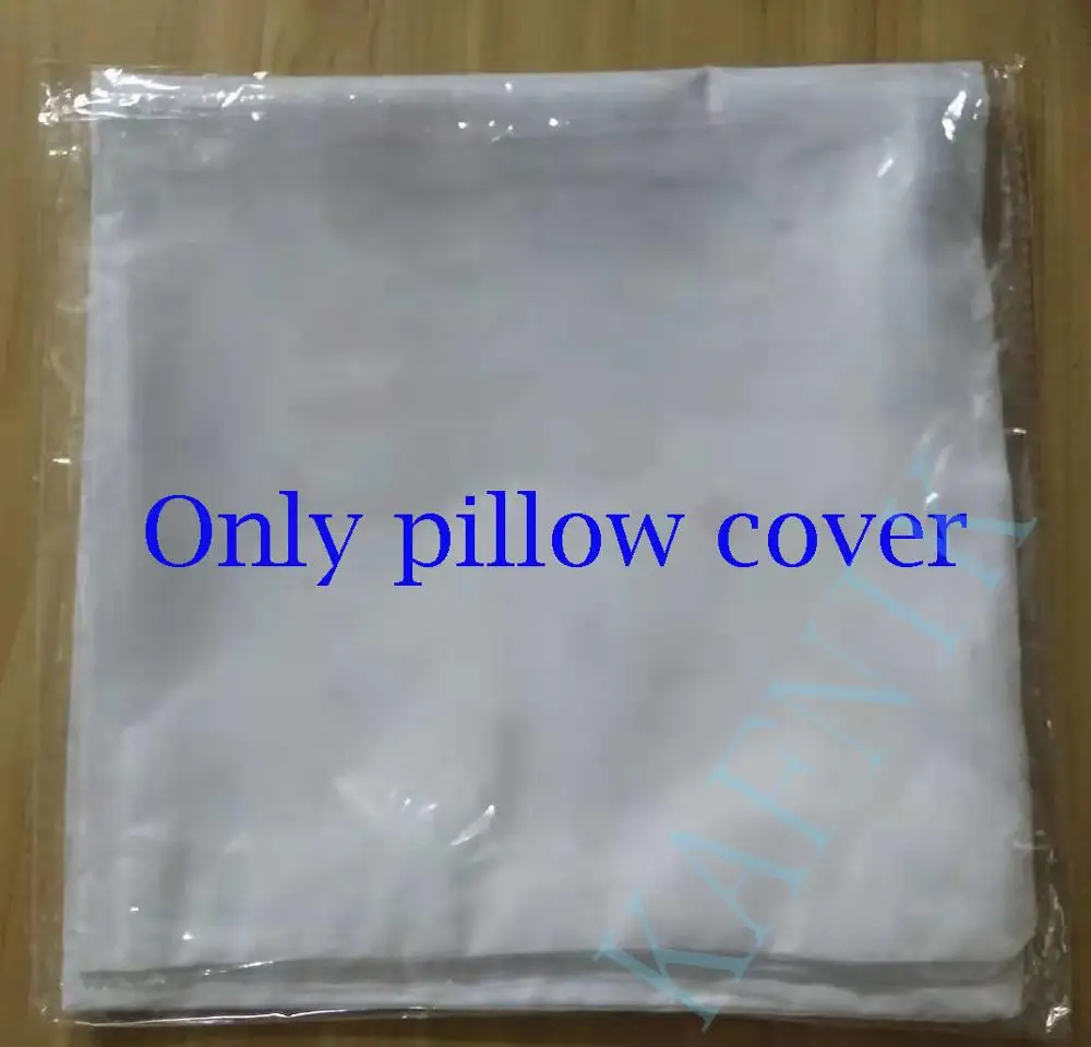 Only Pillow cover KAFNIK, пользовательские мягкие пятна Двусторонняя 45*45 см изображение подушка для дивана сиденье стул декоративные/Современный домашний декор Печать Пледы Подушки - Цвет: Only Pillow cover