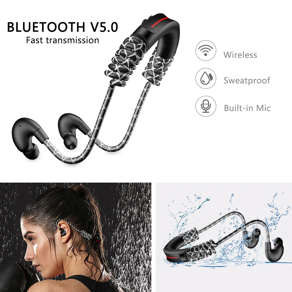DOOLNNG новые BS 137 шейные спортивные bluetooth наушники Весенняя Линия Дизайн устойчивое