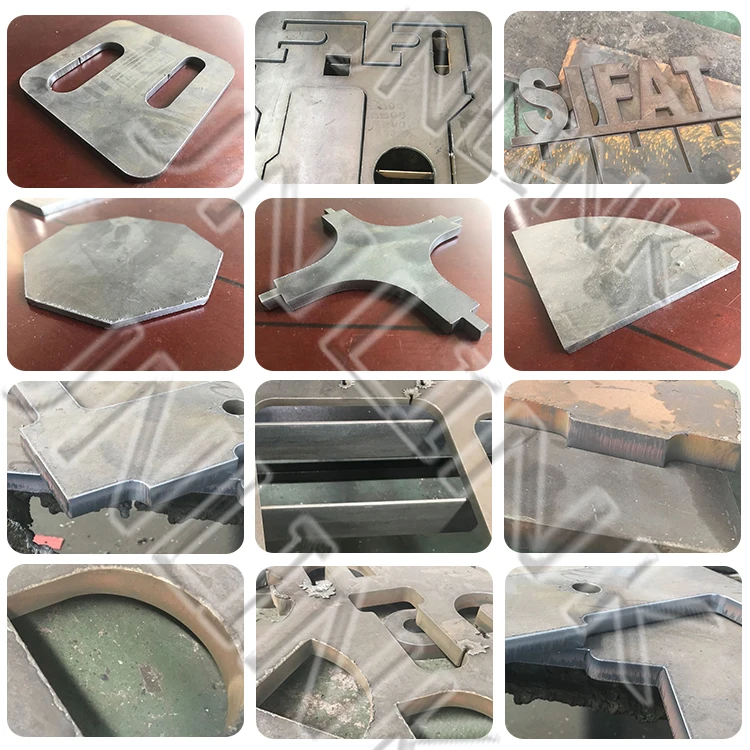 Станок для плазменной резки сталь резак листового металла|Фрезы по дереву| |