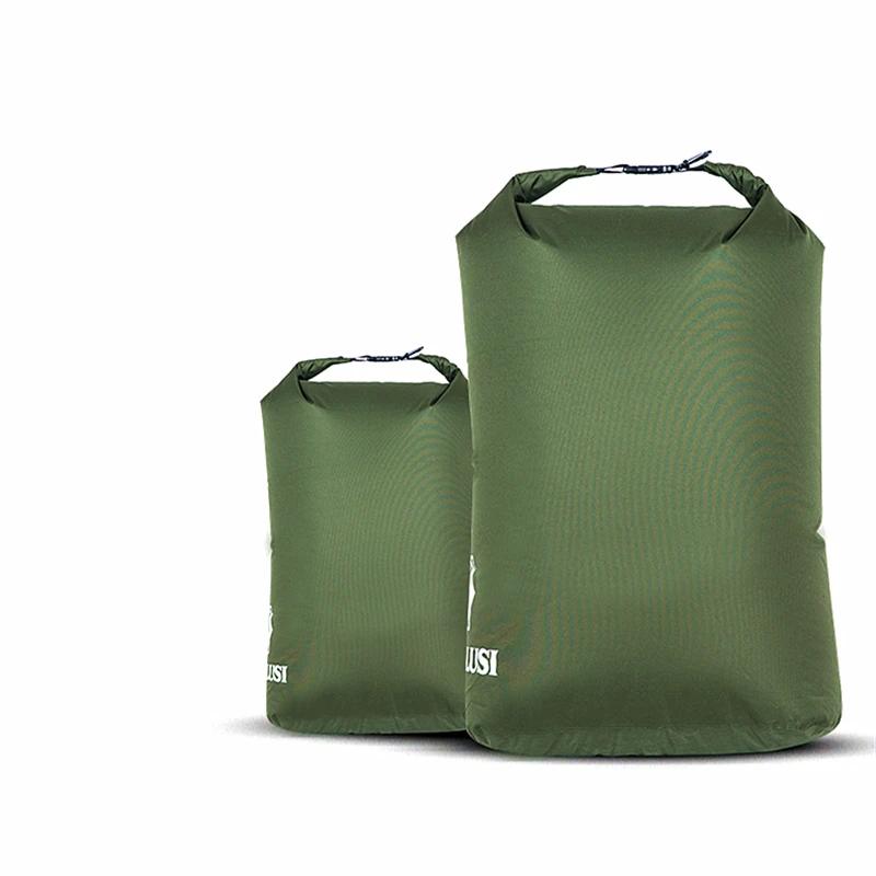 Многофункциональная Складная Сумка-ведро с антиизносостойким покрытием