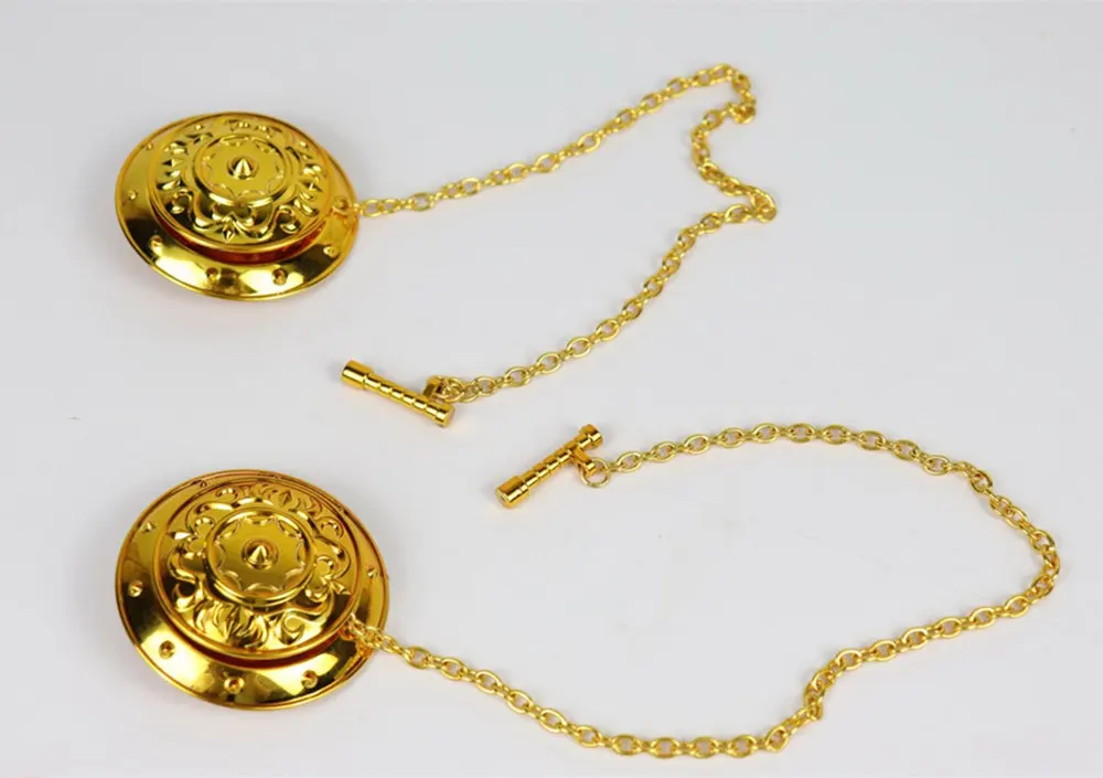CS модель st Seiya Ткань Миф душа Божия SOG EX Gold Libra Dohko металлическая ткань SC014