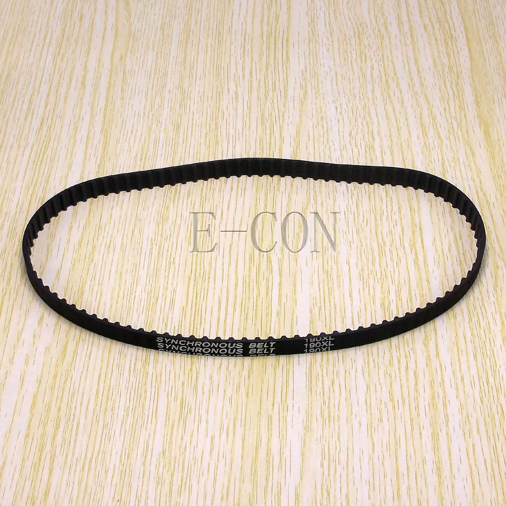 Ремень ГРМ L039 с 95 зубцами 0 39 дюйма (10 мм) 1 шт.|timing belt|stepper motor timing beltbelt |