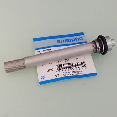 Сервисный комплект SHIMANO XT M770 M775 M785 M8000 Freehub/hub Axle / Hub Cones/Locknuts для XT|hub axle|hub freehubhub xt |