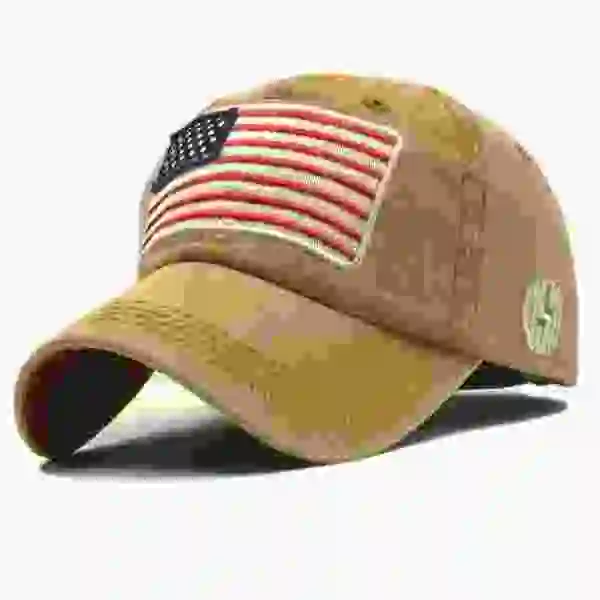 Y Дональд Трамп, камуфляжная кепка с флагом США, кепка s Keep America Great Snapback, Кепка с вышитыми звездами и буквами, камуфляжная армейская Кепка - Цвет: Y