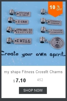 My shape Marathon бегущая палка фигурка любовь к бегу 5K амулеты плавающие бусины подходят для браслетов Pandora DIY ювелирные изделия 10 шт