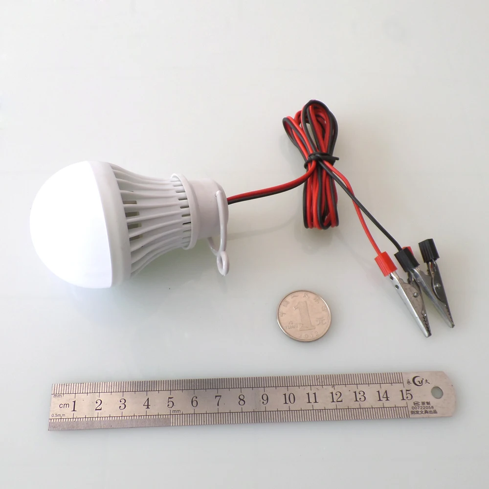 6V3W светодиодный только для 6V Батарея ветер Мощность Солнечный модель DIY обучения
