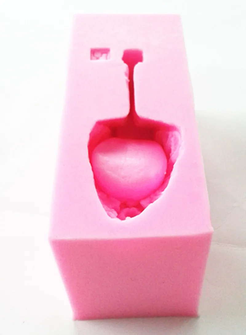 9331 женские туфли на высоком каблуке силиконовая форма для мыла сахарная