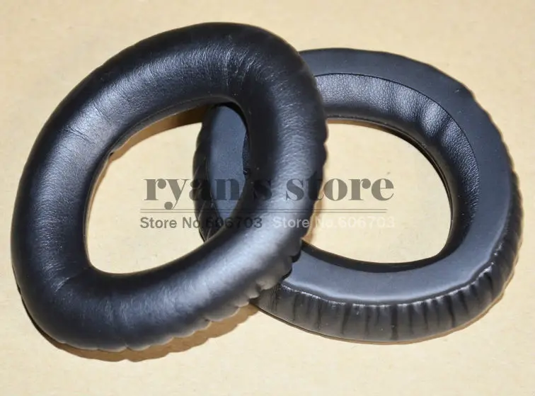 Сменные амбушюры Чехлы для Sennheiser PX360 MM550 X MM550travev PX360BT MM450 наушники|ear pad cushions|ear padsear