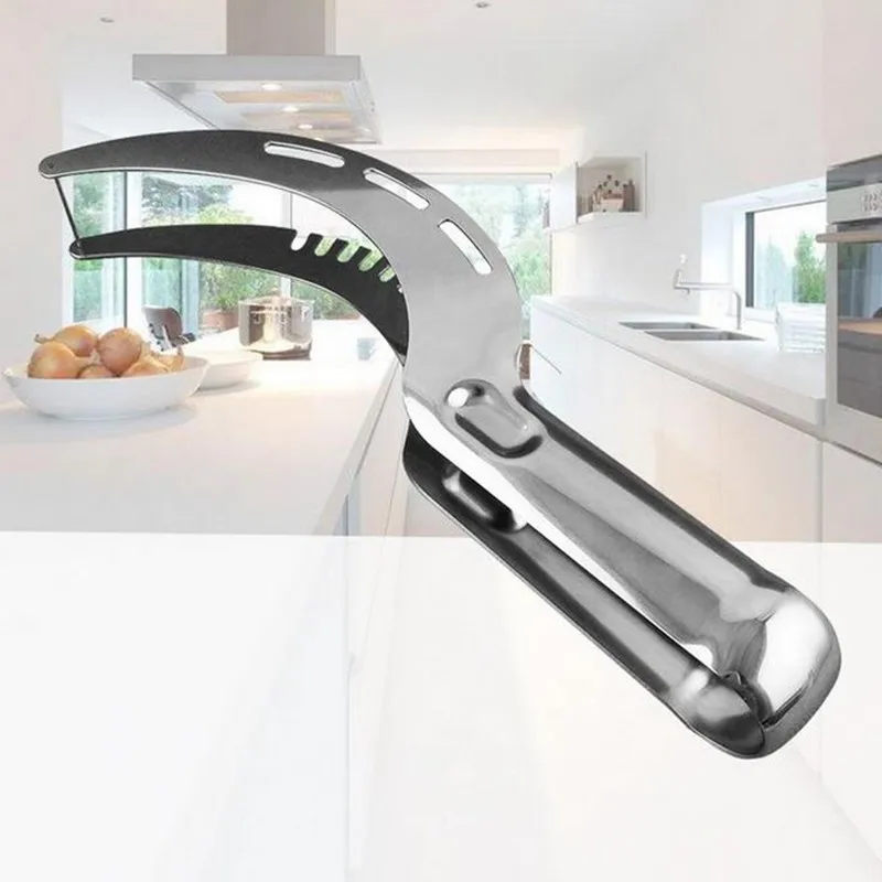 Нож для арбуза и нож фруктов кухонные принадлежности инструменты из нержавеющей