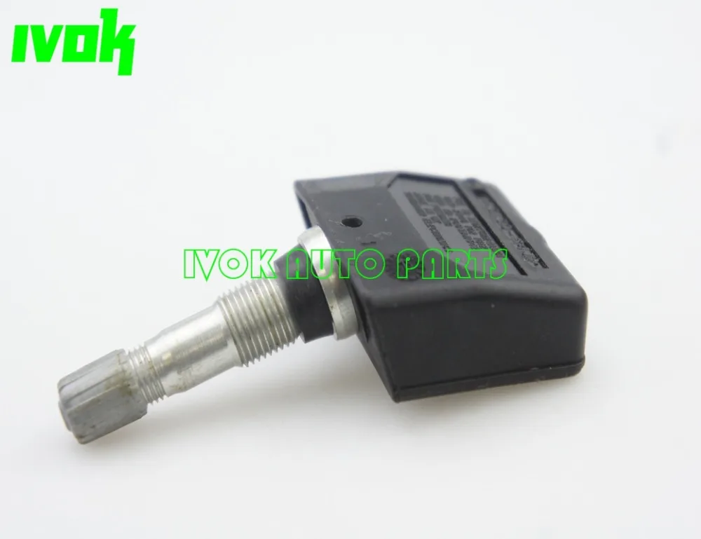 Датчик давления в шинах Schrader TPMS для Suzuki Grand Vitara SX4 2007 2013 43130 54J2 315 МГц|tpms for|tyre pressure